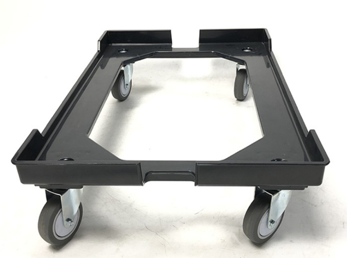 Crate Dolly Rental