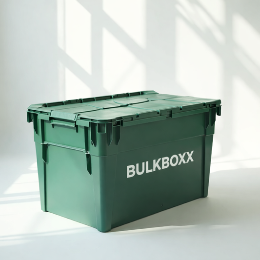 Crate Purchase