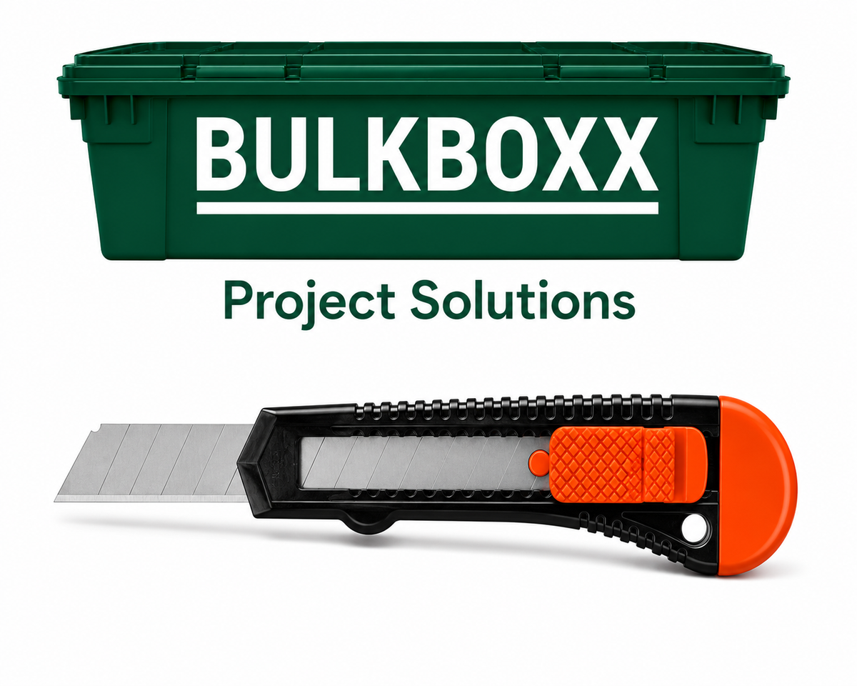 Utility Knife